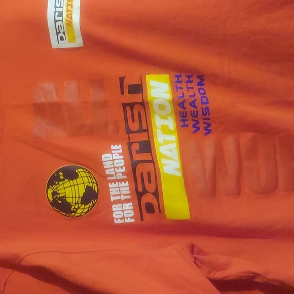 Men's size 2x parish outfit - Picture 2 of 6